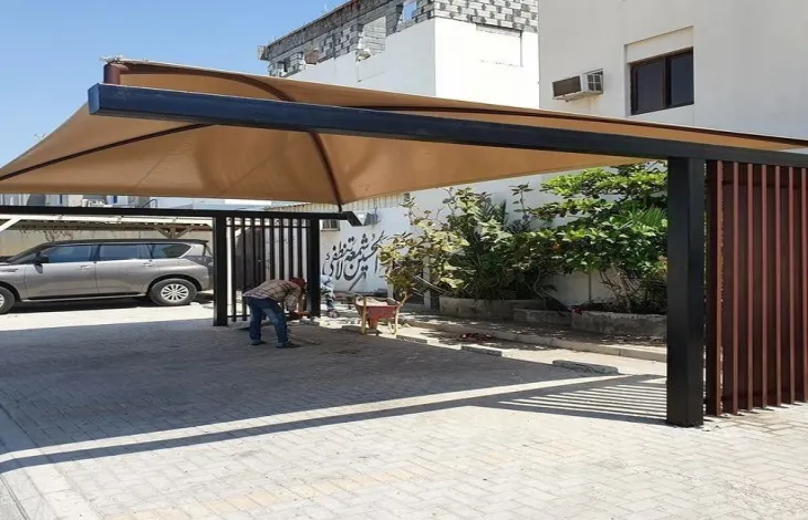 مظلات وسواتر مكة - تركيب مظلات وسواتر بأفضل الأسعار والجودة