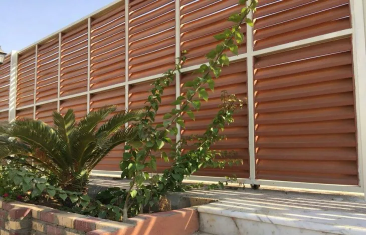 سواتر مكة - تركيب جميع أنواع السواتر بأفضل الأسعار